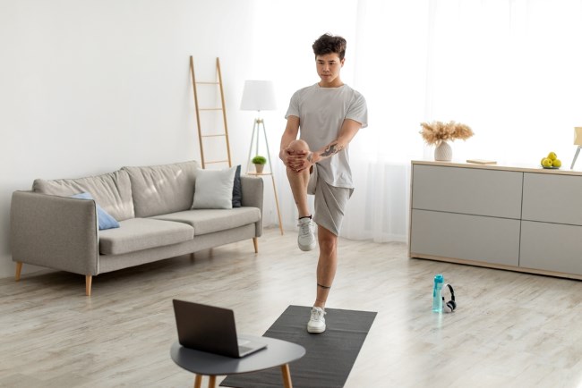 Bagaimana memahami respons tubuh membantu menjaga keseimbangan